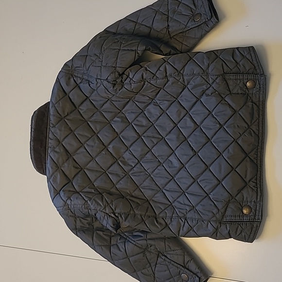 Baby Gap Boys 2T Quilted Jacket - Picture 4 of 4